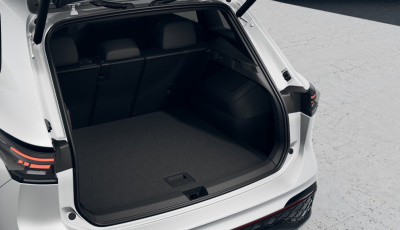 VW Tiguan 2.0 TSI R-Line Limited 4x4