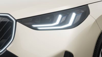 BMW X3 20d xDrive