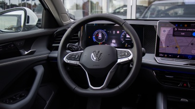 VW Passat Variant 2.0 TDI Business