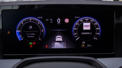 VW Passat Variant 2.0 TDI Business