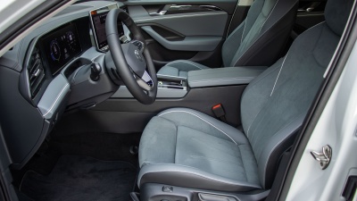 VW Passat Variant 2.0 TDI Business