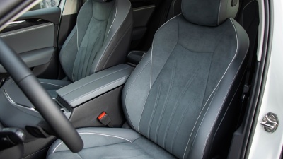 VW Passat Variant 2.0 TDI Business