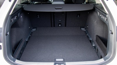 VW Passat Variant 2.0 TDI Business