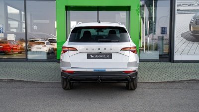 Škoda Karoq 1.5 TSI Drive