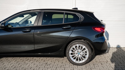 BMW 116i