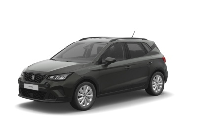 SEAT Arona 1.0 TSI Style Family (základný pohľad)