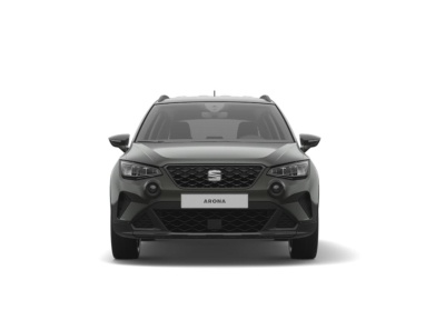 SEAT Arona 1.0 TSI Style Family (pohľad zozadu)