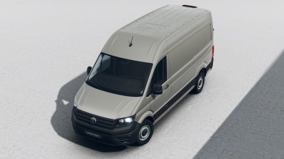 VW Crafter Basis L3H3 30 2.0 TDI