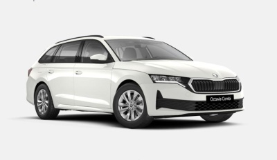 Škoda Octavia Combi 1.5 TSI Drive (základný pohľad)