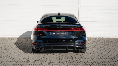 Audi S5 Limuzína TFSI Quattro