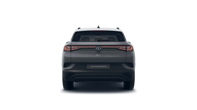 VW ID.4 Pro Limited