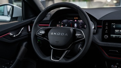 Škoda Kamiq 1.0 TSI Drive Plus