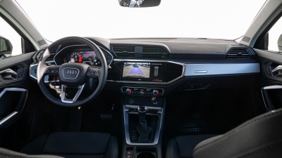 AUDI Q3 1.5 TFSI Advanced