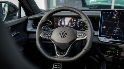 VW Tayron 2.0 TDI R-Line Limited 4x4