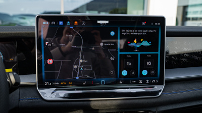 VW Tayron 2.0 TDI R-Line Limited 4x4