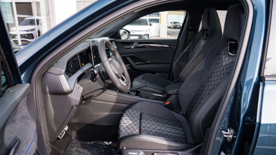 VW Tayron 2.0 TDI R-Line Limited 4x4