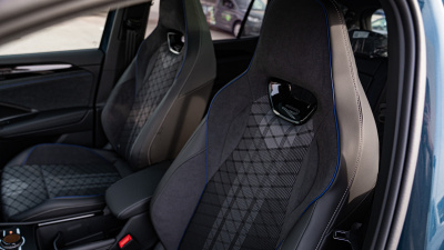 VW Tayron 2.0 TDI R-Line Limited 4x4