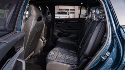 VW Tayron 2.0 TDI R-Line Limited 4x4