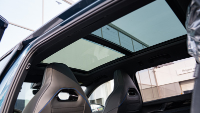 VW Tayron 2.0 TDI R-Line Limited 4x4