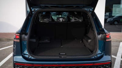 VW Tayron 2.0 TDI R-Line Limited 4x4