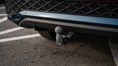 VW Tayron 2.0 TDI R-Line Limited 4x4