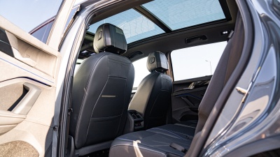 VW Tayron 2.0 TDI R-Line Limited 4x4