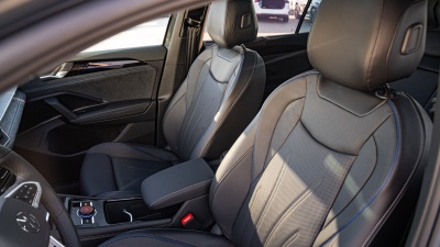 VW Tayron 2.0 TDI R-Line Limited 4x4