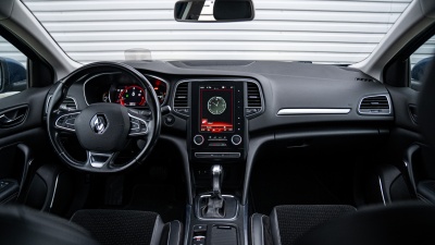 Renault Mégane Grandtour 1.5 dCi