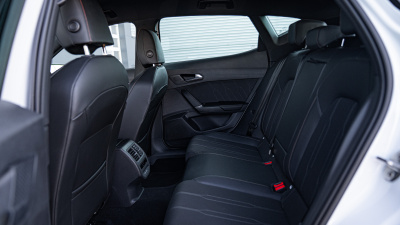 CUPRA Formentor 1.5 TSI