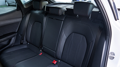 CUPRA Formentor 1.5 TSI