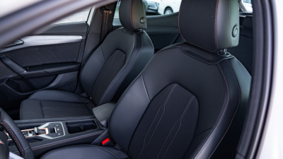 CUPRA Formentor 1.5 TSI