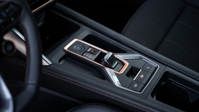 CUPRA Formentor 1.5 TSI