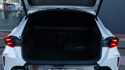 CUPRA Formentor 1.5 TSI