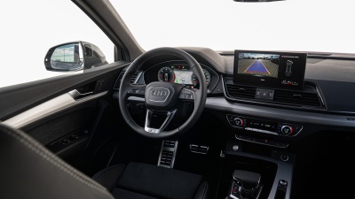 AUDI Q5 2.0 TDI Quattro Sport Edition