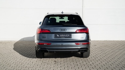 AUDI Q5 2.0 TDI Quattro Sport Edition