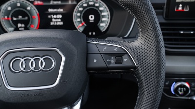 AUDI Q5 Sportback 2.0 TDI Quattro Sport Edition