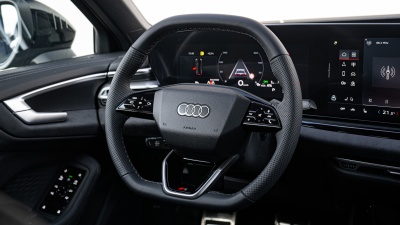 Audi A5 Limuzína 2.0 TFSI