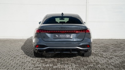 Audi A5 Limuzína 2.0 TFSI