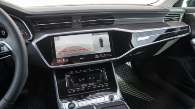 AUDI A6 Allroad 3.0 TDI Quattro