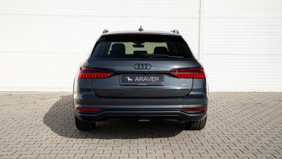 AUDI A6 Allroad 3.0 TDI Quattro