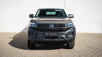 VW Amarok 2.0 TDI 4WORK  4x4 N1 (pohľad zboku)