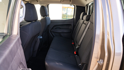 VW Amarok 2.0 TDI 4WORK  4x4 N1