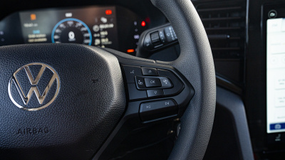 VW Amarok 2.0 TDI 4WORK  4x4 N1