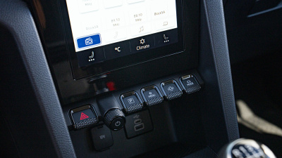 VW Amarok 2.0 TDI 4WORK  4x4 N1