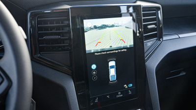 VW Amarok 2.0 TDI 4WORK  4x4 N1