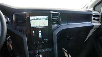 VW Amarok 2.0 TDI 4WORK  4x4 N1