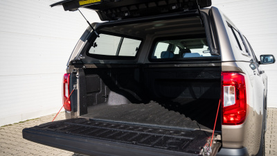 VW Amarok 2.0 TDI 4WORK  4x4 N1