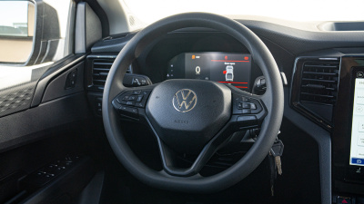 VW Amarok 2.0 TDI 4WORK  4x4 N1