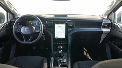 VW Amarok 2.0 TDI 4WORK  4x4 N1