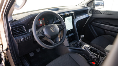 VW Amarok 2.0 TDI 4WORK  4x4 N1